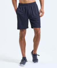 TriDri® Ion-charge Performance Shorts - Black