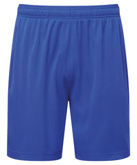 TriDri® Ion-charge Performance Shorts - Royal