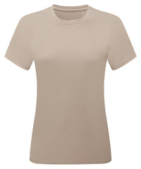 Women’s TriDri® Ion-charge Easy Fit Tee - Stone
