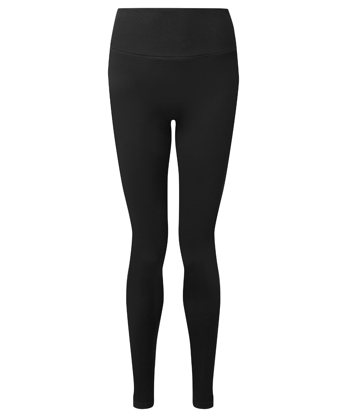 Women's TriDri® Recycled Scrunch Leggings - Black