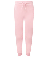 Kids TriDri® Recycled Joggers - Light Pink