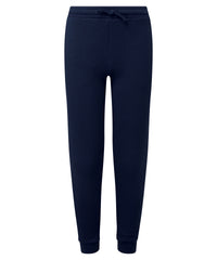 Kids TriDri® Recycled Joggers - Navy