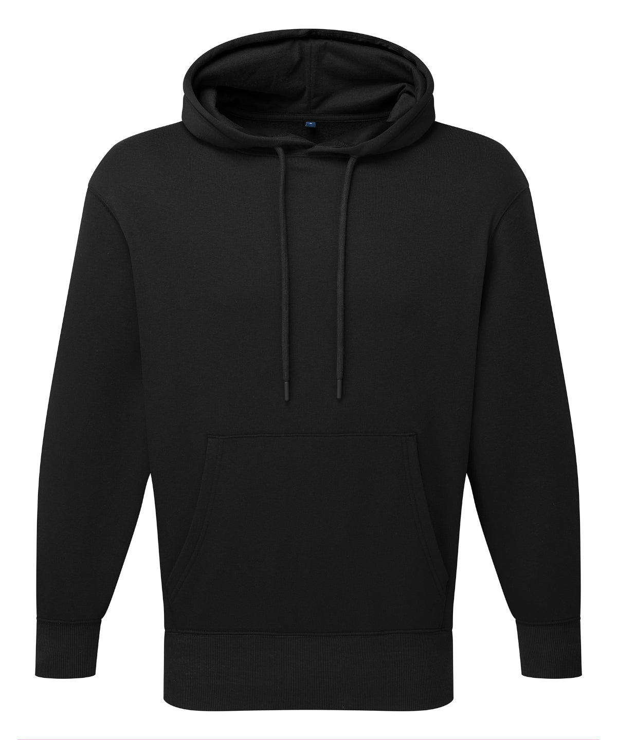 TriDri® Recycled Hoodie - Black