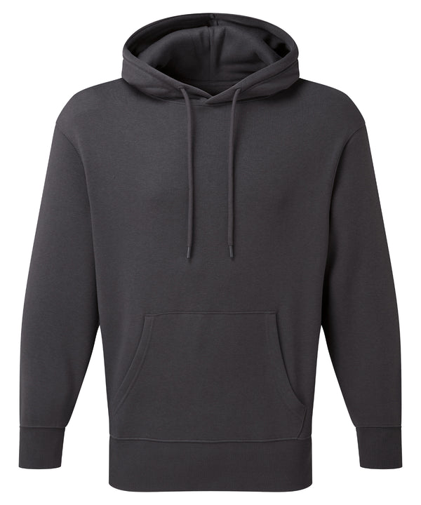 TriDri® Recycled Hoodie - Charcoal