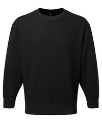 TriDri® Recycled Sweatshirt - Black