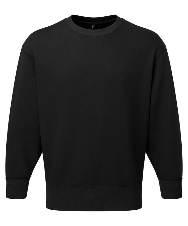 TriDri® Recycled Sweatshirt - Black