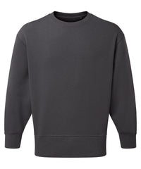 TriDri® Recycled Sweatshirt - Charcoal