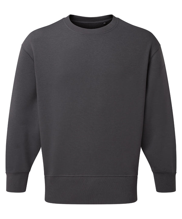 TriDri® Recycled Sweatshirt - Charcoal