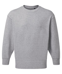 TriDri® Recycled Sweatshirt - Heather Grey