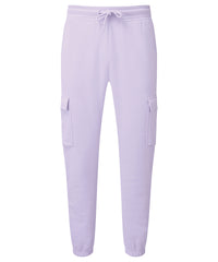 TriDri® Cargo Recycled Joggers - Lilac