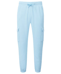 TriDri® Cargo Recycled Joggers - Sky