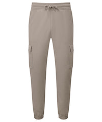TriDri® Cargo Recycled Joggers - Stone