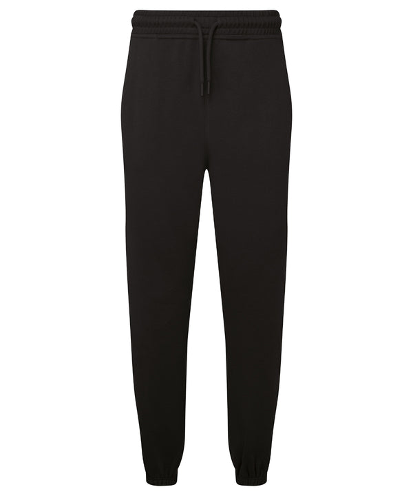 TriDri® Recycled Joggers - Black*