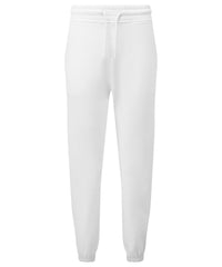 TriDri® Recycled Joggers - White