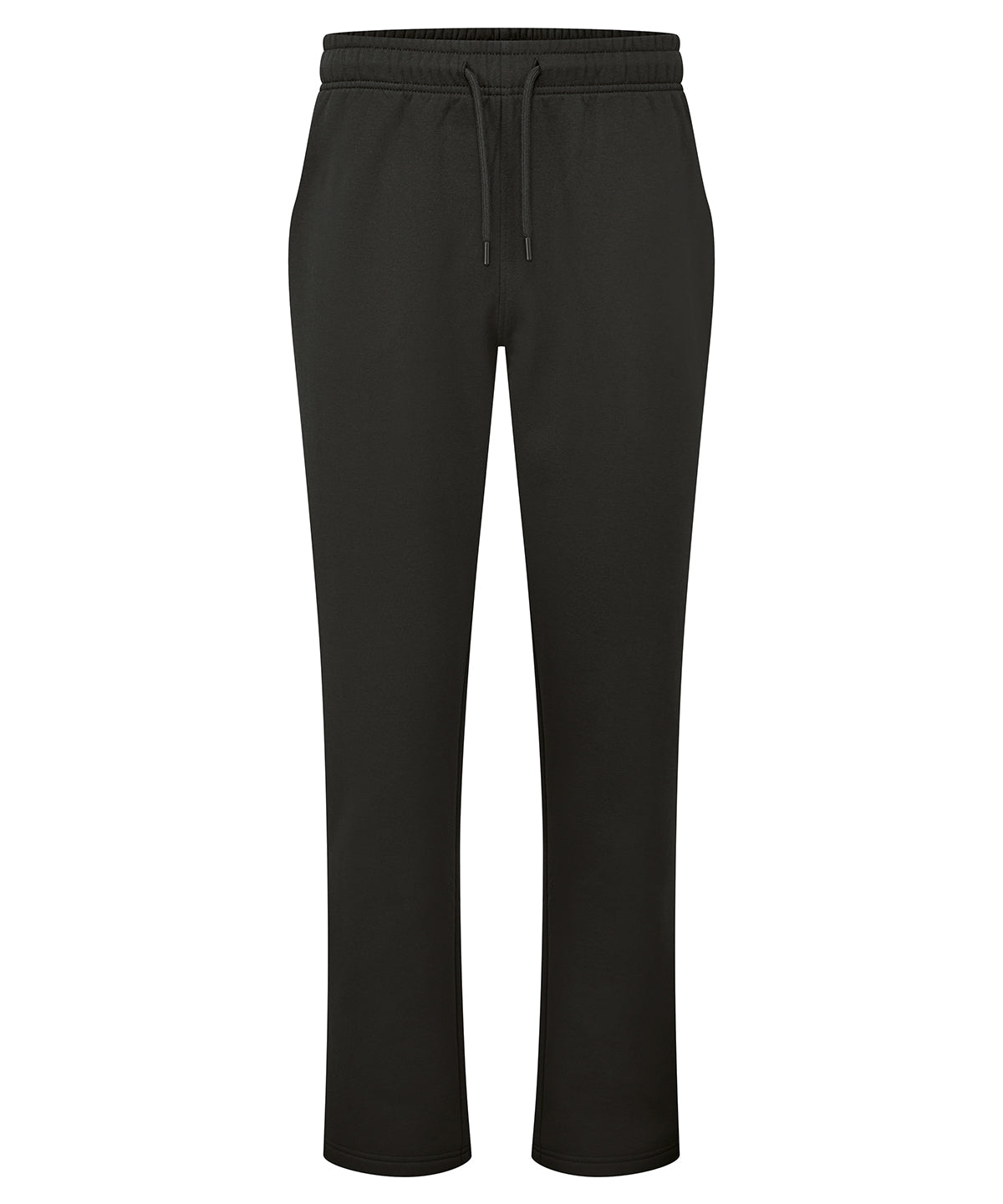 TriDri® Straight Leg Joggers - Black