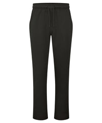 TriDri® Straight Leg Joggers - Black