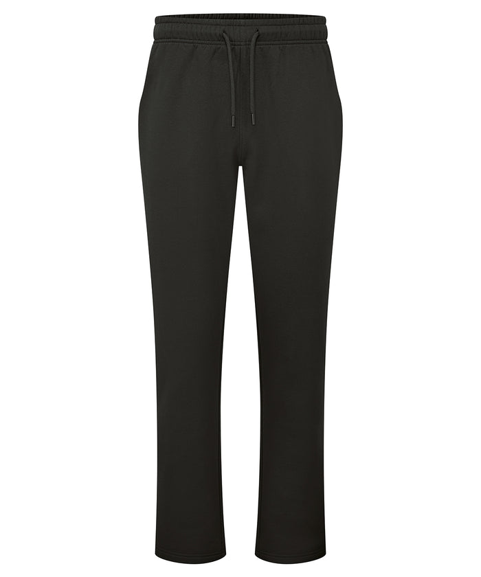 TriDri® Straight Leg Joggers - Black