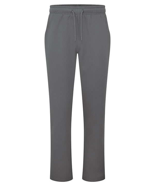 TriDri® Straight Leg Joggers - Charcoal