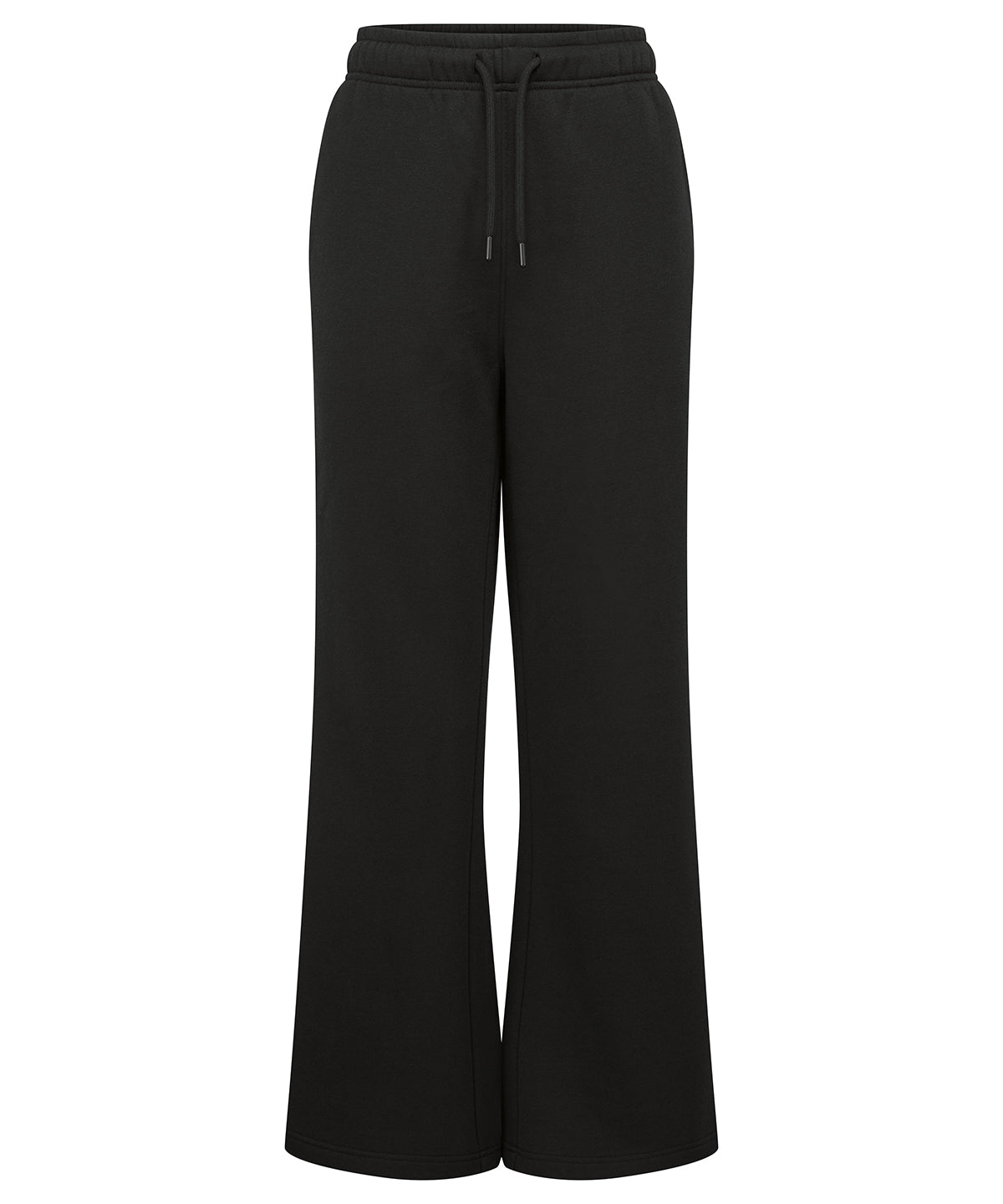 Women’s TriDri® Wide Leg Joggers - Black