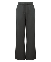 Women’s TriDri® Wide Leg Joggers - Charcoal