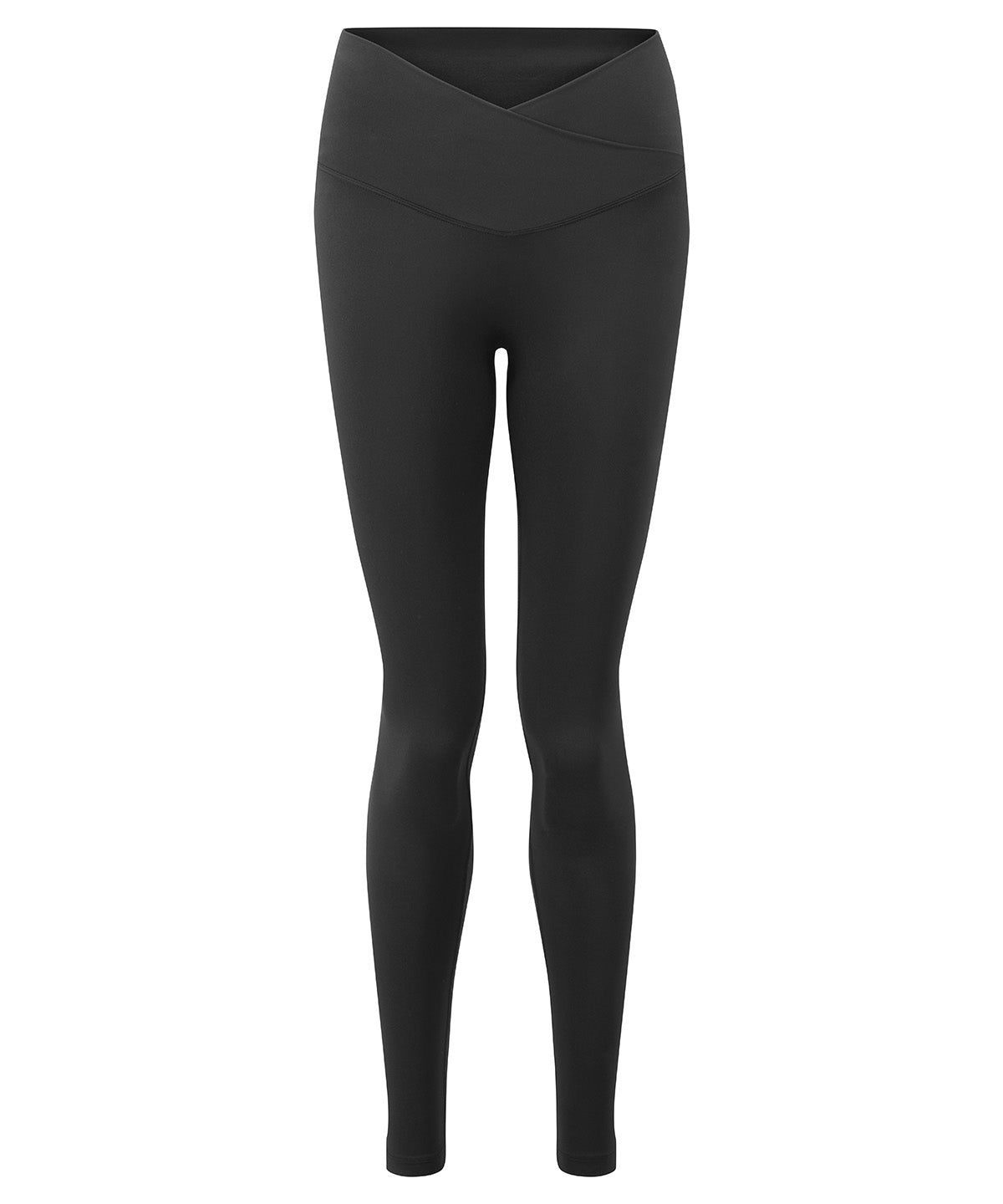 Women'sTriDri Luxe Leggings - Black