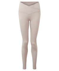 Women'sTriDri Luxe Leggings - Stone