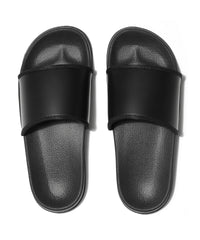 Tridri® Print-ready Slider - Black/Black