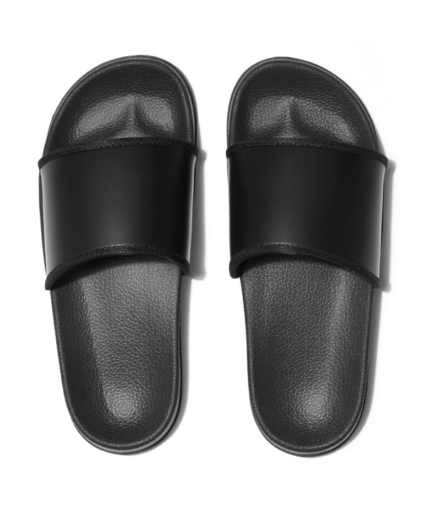 Tridri® Print-ready Slider - Black/Black