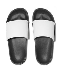 Tridri® Print-ready Slider - Black/White