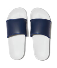Tridri® Print-ready Slider - White/Navy
