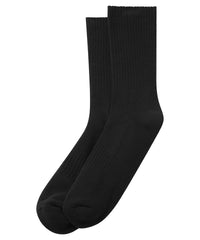TriDri® Crew Socks - Black