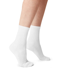 TriDri® Crew Socks - Black