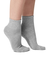 TriDri® Grip Socks - Black