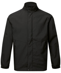 2786 Recycled Super-lightweight Jacket - Black