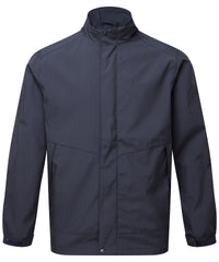 2786 Recycled Super-lightweight Jacket - Navy