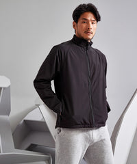 2786 Softshell Jacket - Black