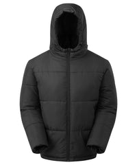 2786 Expanse Padded Jacket - Black