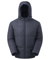 2786 Expanse Padded Jacket - Navy
