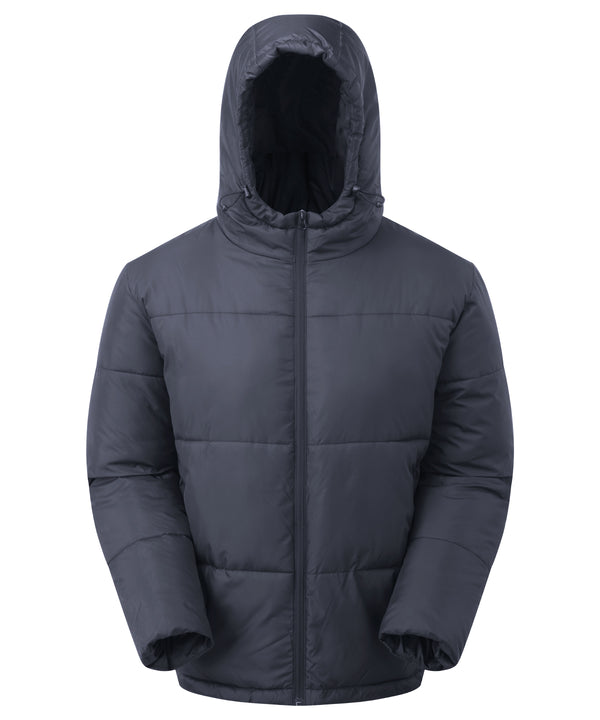 2786 Expanse Padded Jacket - Navy