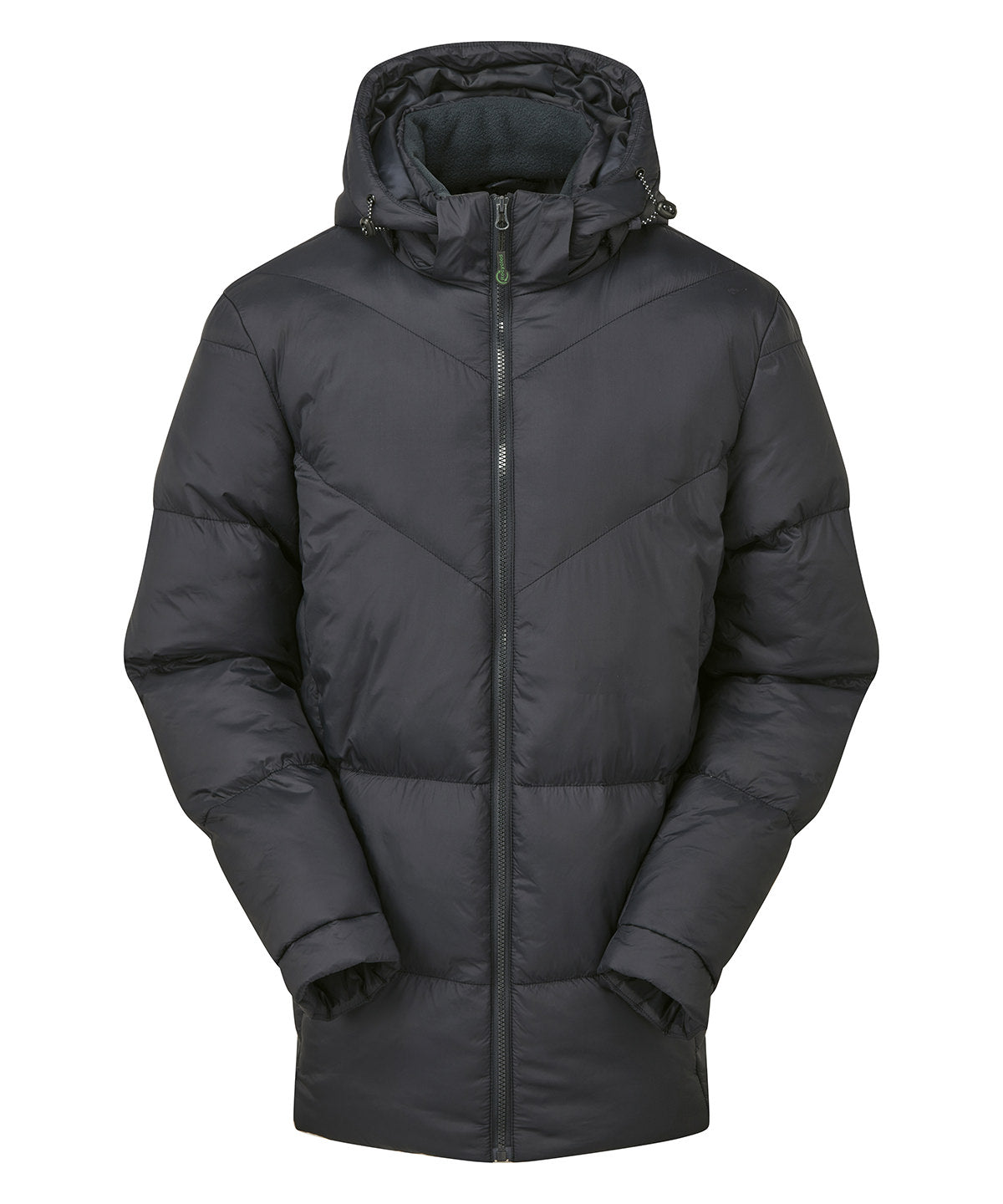 2786 Fara Recycled Jacket - Black