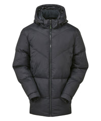2786 Fara Recycled Jacket - Black
