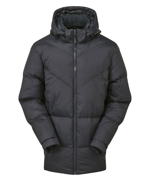 2786 Fara Recycled Jacket - Black