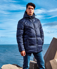 2786 Fara Recycled Jacket - Black