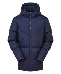 2786 Fara Recycled Jacket - Navy