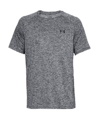 Under Armour Tech™ Short Sleeve - Black