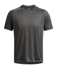 Under Armour Tech™ Short Sleeve - Castle Rock Grey/Grey