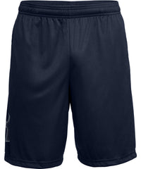 Under Armour Tech™ Graphic Shorts - Academy Navy/Steel