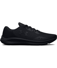 Under Armour Ua Women's Charged Pursuit 3 Trainers - Black/Black/Black