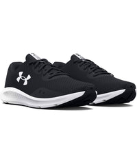 Under Armour Ua Women's Charged Pursuit 3 Trainers - Black/Black/Black