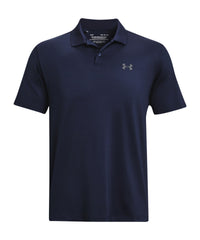 Under Armour Performance 3.0 Polo - Midnight Navy